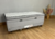 Cama Box Baú Sublime Solteiro com Auxiliar – 88x188x63 - comprar online