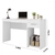 Mesa Office NT Larg. 1.08m Branco Notável - comprar online