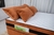 Box+Colchão Casal Ortopédico Max Top Premium Ferrugem 138×188 Nosso Sonho Almofadas Grátis na internet