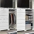 COMODA COLISEU 6G 2 PORTAS - comprar online