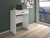 Mesa para Computador JL 034 Branco – JL MÓVEIS - comprar online