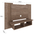 Painel P600 Teka – FELLICCI - comprar online