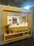 Painel até 65″ Saquarema Nature/Off White