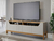 Rack Bancada Moema Para TV até 70 Polegadas 100% MDF .