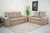 Sofá 3 e 2 lugares Veludo Cinza 562 – D28 Soft (cópia)