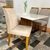 Mesa Los Angeles 90×90 com 4 cadeira
