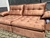 Sofá 4 Lugares Retrátil e Reclinável 290cm – Caramelo - comprar online