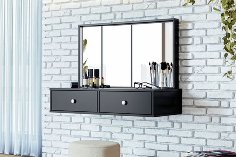 Camarim Penteadeira Ônix