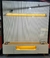 Rack com Painel Nobre 85″ – Naturale/Off White