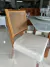 Mesa Pedro 120 Mel/Off White – ART ASSENTOS - comprar online