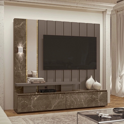 Home Theater Zeus 200 Imperial.Sepia Madetec