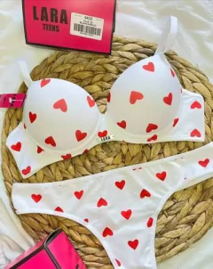 LARA TEENS 4400