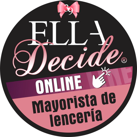 ELLA DECIDE MAYORISTA ONLINE