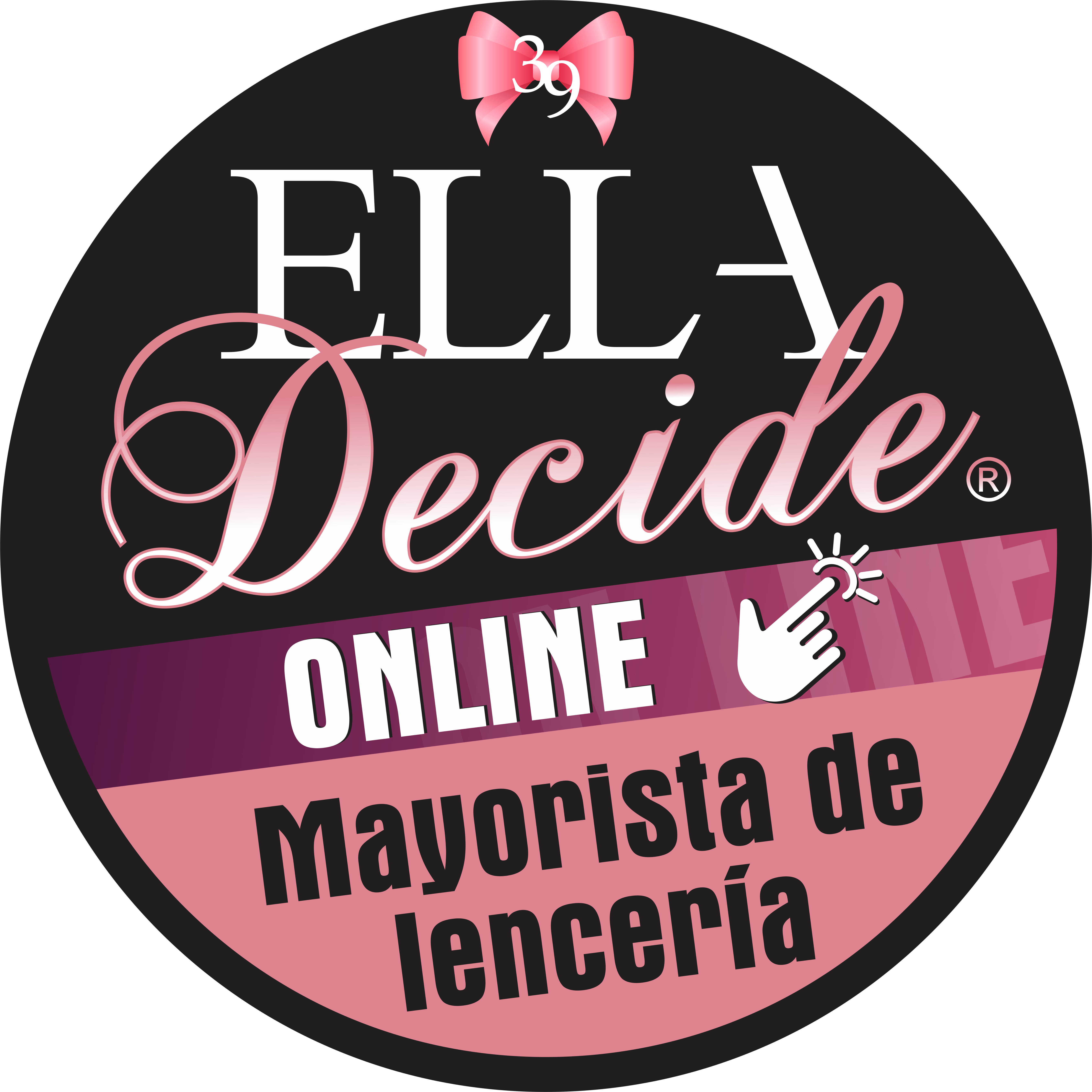 ELLA DECIDE MAYORISTA ONLINE