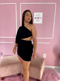 Vestido Penélope - comprar online