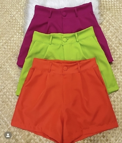 Short social Básico