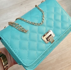 Bolsa corrente Luxo