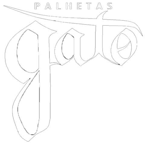 palhetas gato- palhetas de guitarra, palhetas de violão