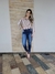 Calça Jeans Alaska Skinny - Juliana