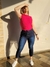 Calça Jeans Alaska Jogger - Alice