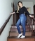 Calça Jeans Alaska Skinny - Sofia na internet