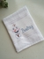 Toalha personalizada personagens frozen - comprar online
