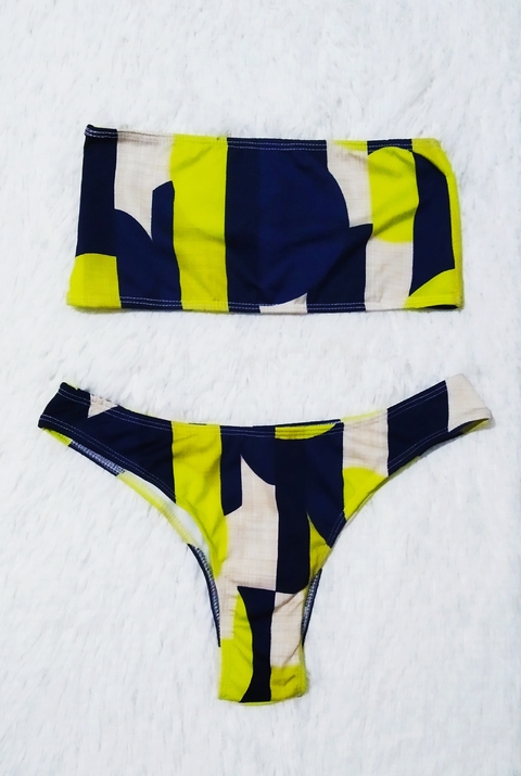 Conjunto Biquíni - comprar online