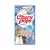 Inaba Churu Pops - Sabor Atún, Snack Cremoso para Gatos - 4 pzs 14g c/u