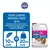 Imagen de Cat's Pride Scented Easy Scoop Arena para gato Aglutinante, Elimina olores, Sin químicos tóxicos, Grumos sólidos 10lb