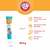 Kit Dental para Gatos - Arm & Hammer en internet