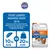 Imagen de Cat's Pride Scented Baking Soda Arena para gatos Aglutinante con bicarbonato de sodio Perfumada, Frescura duradera 10 lb