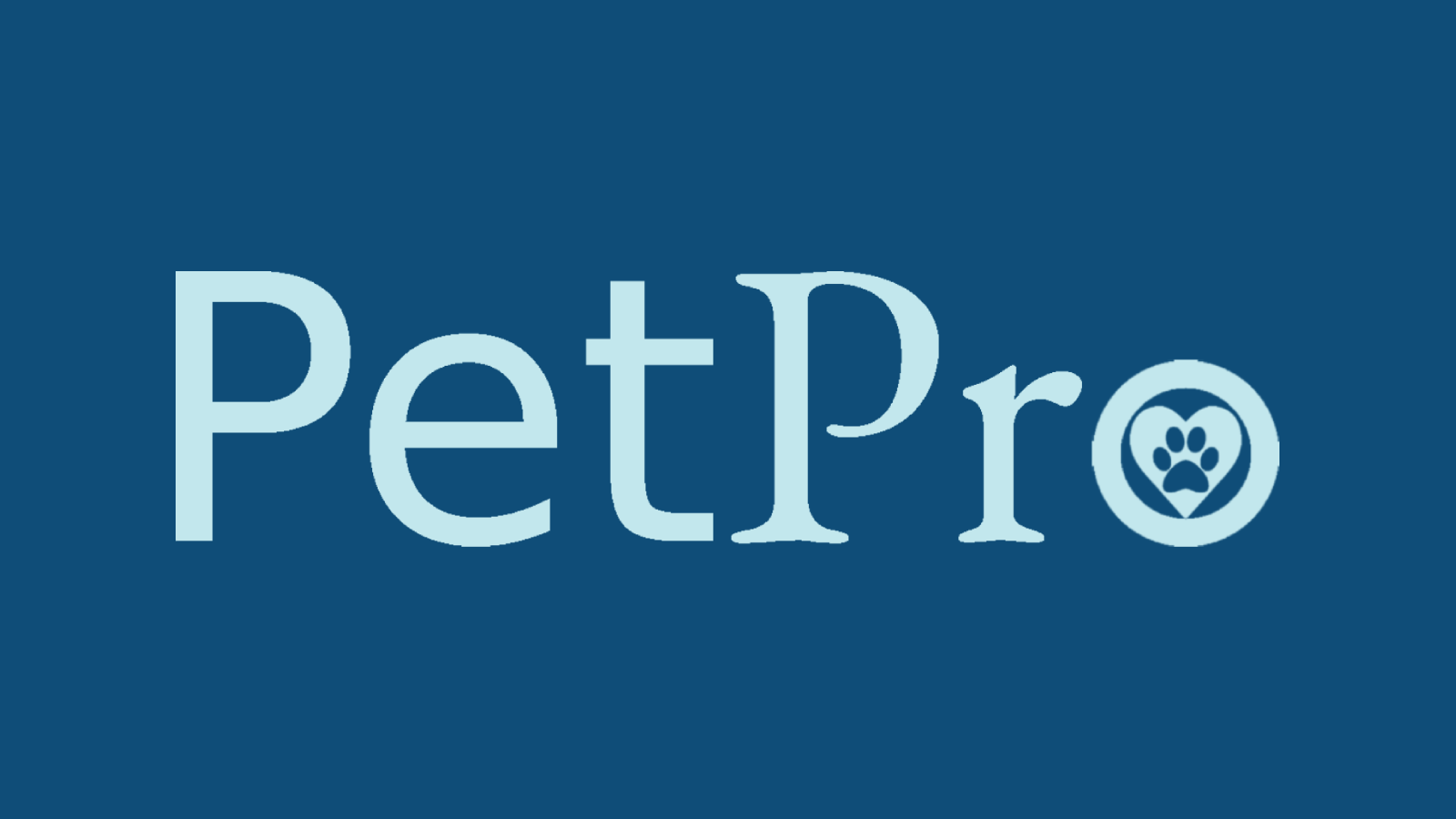 PetPro