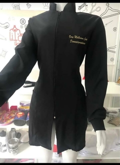 JALECOS PERSONALIZADOS FEMININO na internet