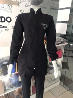 JALECOS PERSONALIZADOS FEMININO - loja online