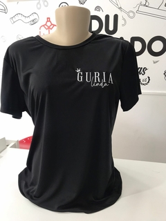 Baby Look dry fit feminina