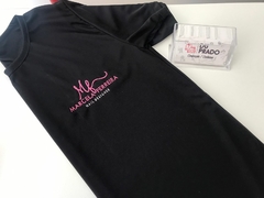 Baby Look dry fit feminina - comprar online