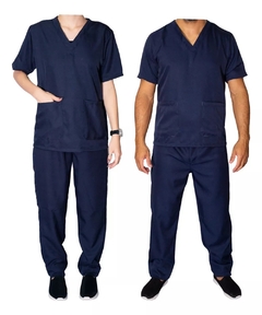 PIJAMA CIRURGICO HOSPITALAR