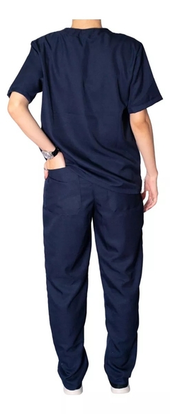 PIJAMA CIRURGICO HOSPITALAR - comprar online