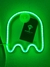 FIGURAS NEON PARA PARABRISAS CON SOPAPA - comprar online