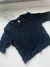 Cropped Rib