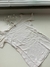 Blusa Canelada Colcci