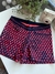 Shorts de Treino Feminino Under Armour HeatGear Printed