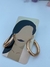 Brinco Oval Dourado - comprar online