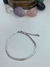 Pulseira Snake Slim
