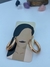 Brinco Oval Dourado