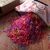 2000 pçs acessórios de cabelo para meninas, presente, faixa de borracha de náilon, faixas de cabelo elásticas, bandanas para rabo de cavalo, crianças, enfeites - comprar online
