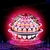 Bola voadora Boomerang Flyorb Magia com luzes LED Drone Hover Ball Fly Nova Orb Flying Spinner Fidget Brinquedos Presente da família para crianças - comprar online