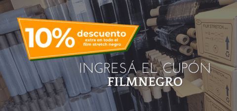 Imagen del carrusel CIGSA Embalajes - Fábrica de film stretch y embalaje