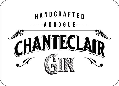 GIN CHANTECLAIR