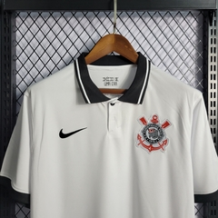 Imagem do Camisa Home do Corinthians 2020/21